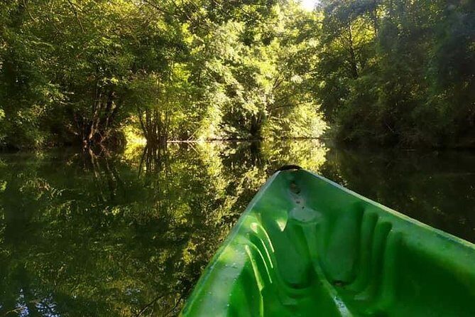 Half day descent - Key Points