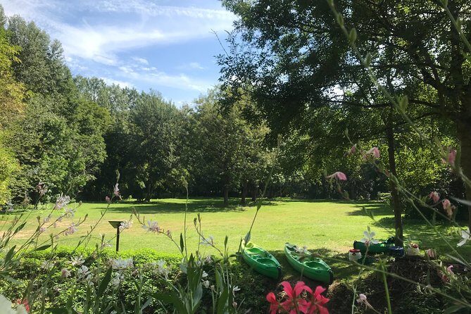 Half day descent - Exploring the Experience in Detail