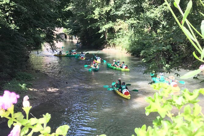 Half day descent - Wrapping Up