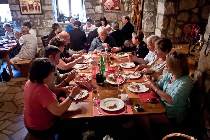 Half day Dubrovnik Countryside Gastro Experience - Introduction to the Experience