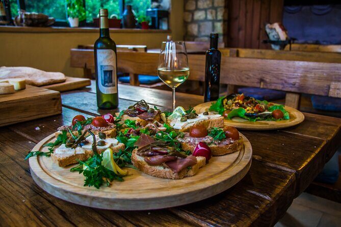 Half day Dubrovnik Countryside Gastro Experience - Final thoughts: Who is this tour best for?
