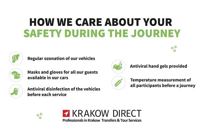 Half-Day Dunajec River Rafting tour from Krakow - Is It Worth the Price?