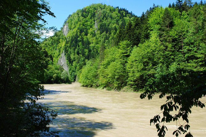 Half-Day Dunajec River Rafting tour from Krakow - Wrapping It Up