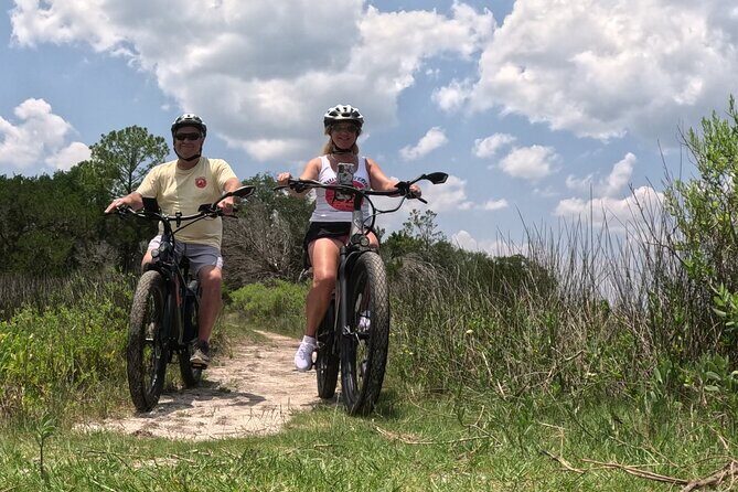 Half Day E-Bike Rentals - Who Is This Experience Best For?