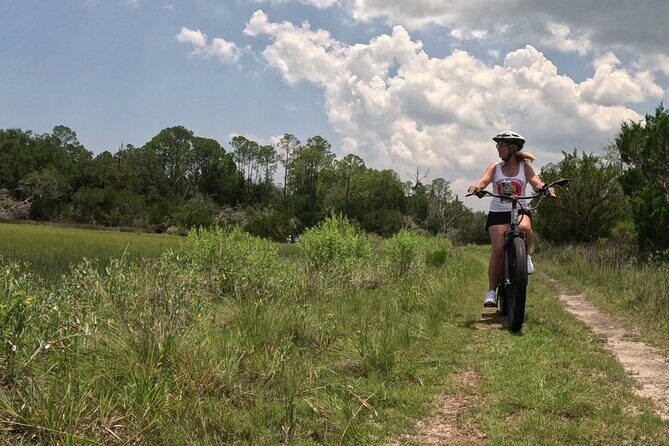 Half Day E-Bike Rentals - Frequently Asked Questions