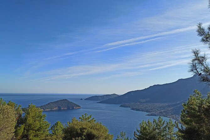 Half Day e-Bike Tour in Thassos Villages and Mountains - Who Is This Tour Best For?