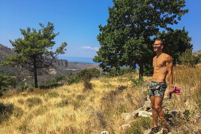 Half Day e-Bike Tour in Thassos Villages and Mountains - The Final Word: Is This Tour for You?