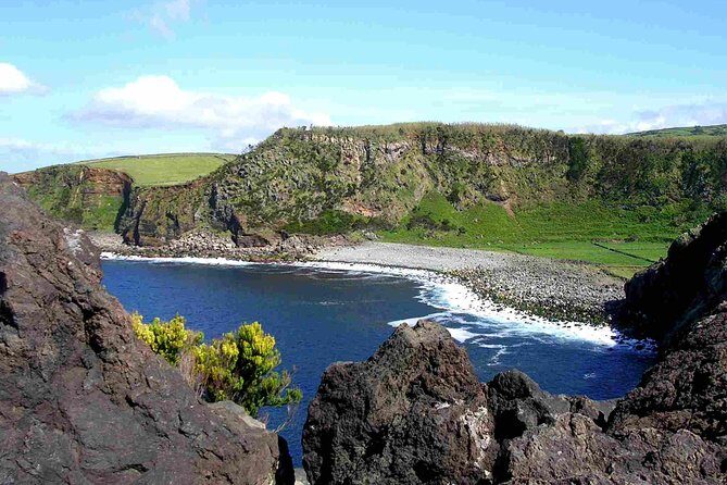 Half-Day East Side Tour in Terceira Island - What the Tour Is All About