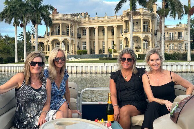 Half Day Eco and Dolphin Boat Tour in Siesta Key - Who Would Love This Tour?