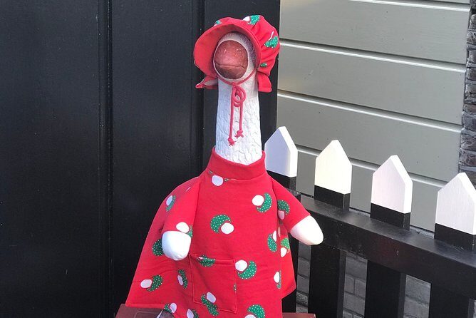 Half-Day Edam and Volendam Private Walking Tour from Amsterdam - Final Thoughts