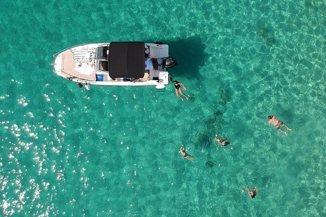 Half-Day Elafiti Islands Private Speed Boat Tour by Quicksilver 675 - Who Is This Tour Best For?