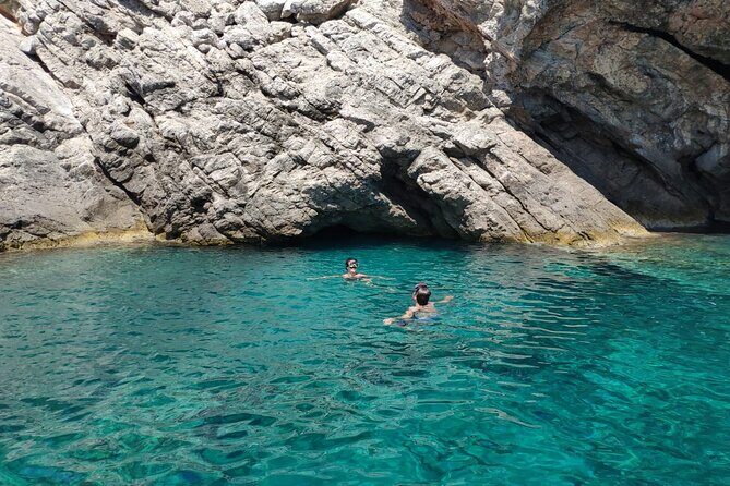 Half-Day Elafiti Islands Private Speed Boat Tour by Quicksilver 675 - The Bottom Line