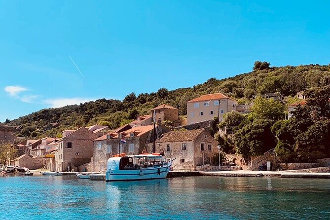 Half-Day Elafiti Islands Tour - Who Should Consider This Tour?