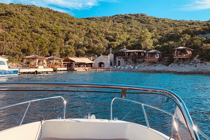 Half-Day Elafiti Islands Tour - The Sum Up