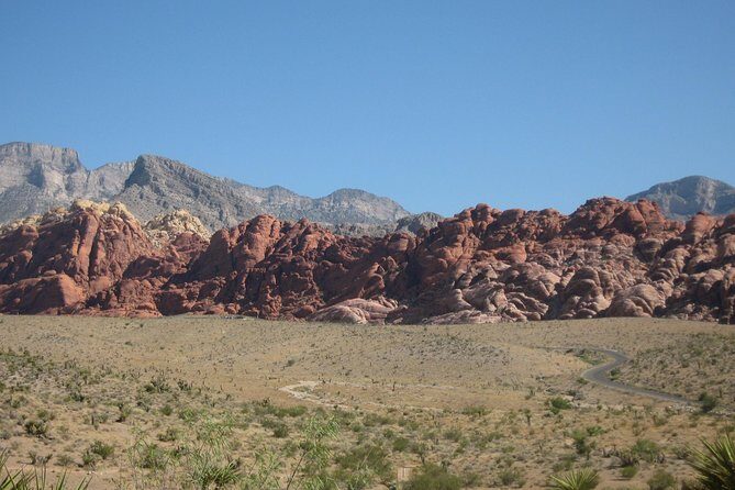 Half-Day Electric Bike Tour of Red Rock Canyon - The Real Experience: What Travelers Are Saying