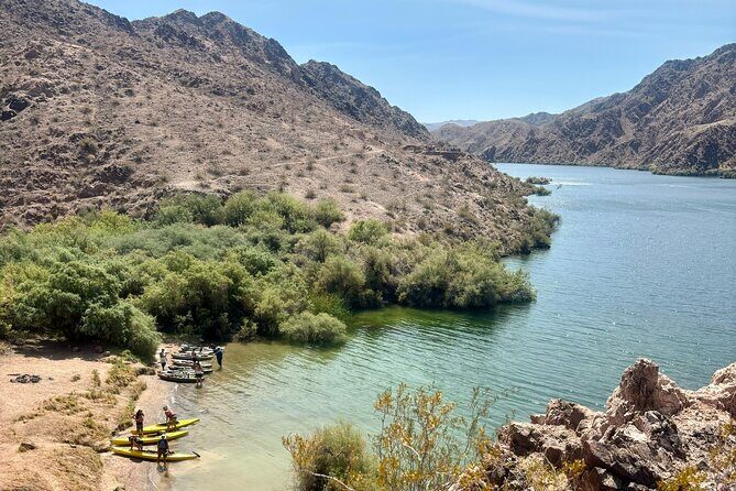 Half Day Emerald and Echo Cave Kayak Adventure - Practical Details and Tips