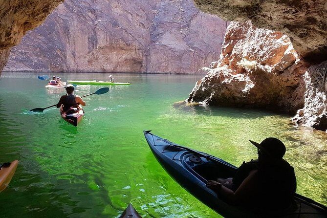 Half-Day Emerald Cave Kayak Tour with Optional Hotel Pickup - FAQs