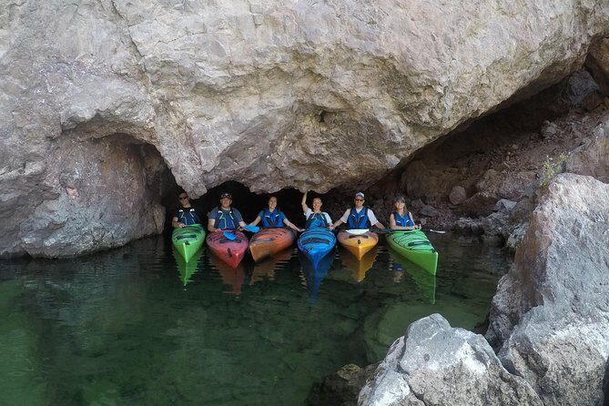 Half-Day Emerald Cave Kayak Tour with Optional Hotel Pickup - Final Thoughts