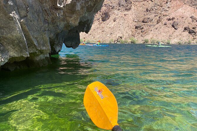 Half-Day Emerald Cave Kayak Tour with Optional Transportation - Who Is This Tour Best For?