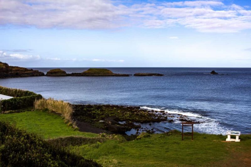 Half Day: Enchanted Bays of Terceira Island - Exploring the Enchanted Bays of Terceira Island: A Down-to-Earth Review