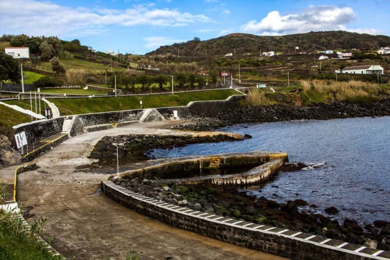 Half Day: Enchanted Bays of Terceira Island - Key Points