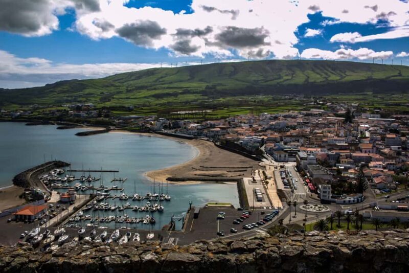 Half Day: Enchanted Bays of Terceira Island - Who Should Consider This Tour?