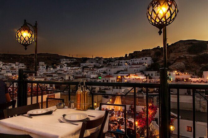 Half Day Evening Bus Tour to Lindos - The Sum Up: Is This Tour Right for You?