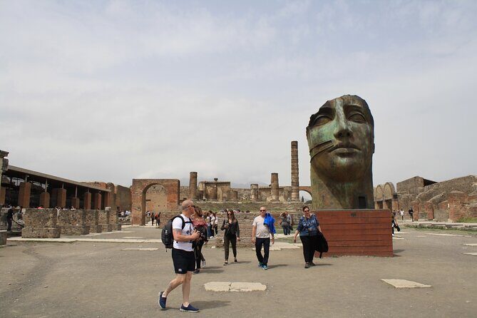 Half-Day Exclusive Private Tour of Pompeii and Herculaneum - Who Is It Best For?