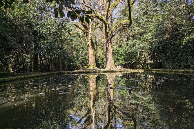 Half-day excursion around Santiago - Exploring the Santiago de Compostela Half-Day Tour