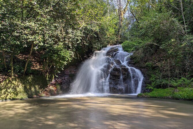 Half-day excursion around Santiago - Frequently Asked Questions