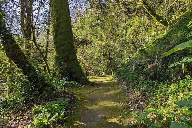 Half-day excursion around Santiago - Final Thoughts