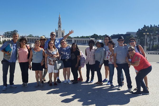 Half-day excursion for small groups in Fatima from Lisbon - Who Should Take This Tour?