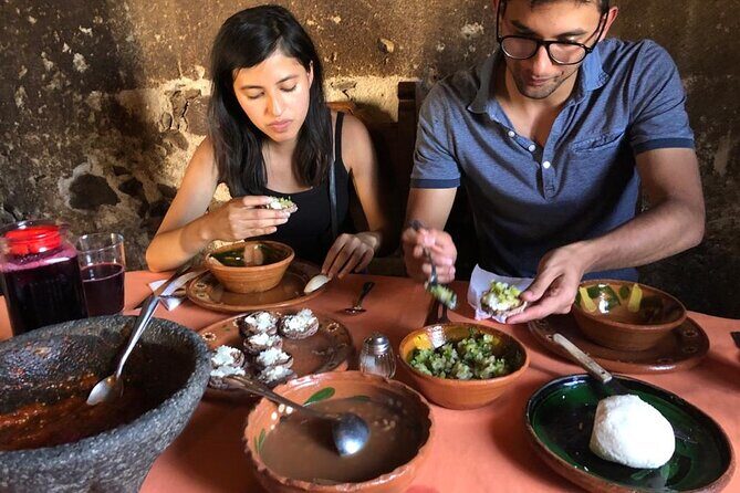 Half Day Excursion - Horseback Riding Adventure in SMA - A Deep Dive into the Experience