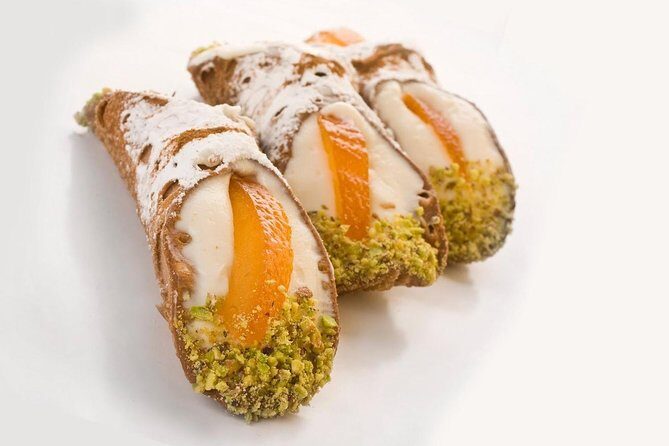 Half Day Excursion in Palermo and Monreale from Palermo and Cruise Ship - FAQs