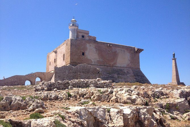 HALF DAY excursion - Marzamemi and Capo Passero by Boat - FAQs