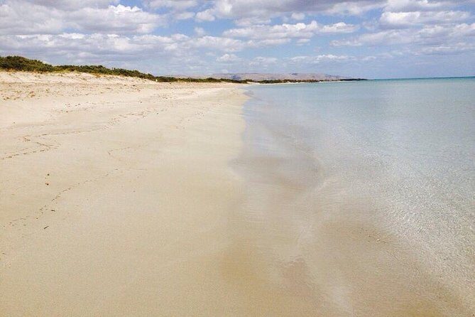 HALF DAY excursion - Marzamemi and Capo Passero by Boat - Final Thoughts