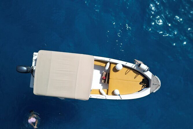 Half Day Excursion to the Marine Reserve of Marettimo - What the Tour Offers: An In-Depth Look