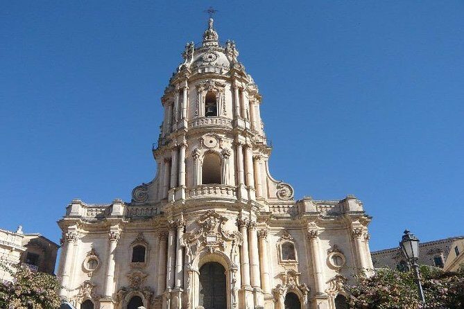 HALF DAY excursion - Tour Montalbano - Ragusa Ibla and Modica - What to Expect from This Sicily Tour