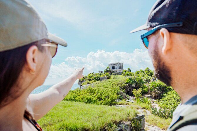 Half-Day Explore Tour of Tulum, Gran Cenote with Local Tacos - The Experience: What Travelers Are Saying
