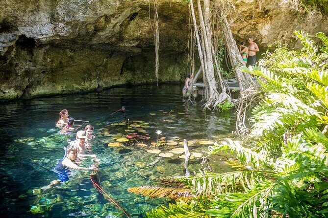 Half-Day Explore Tour of Tulum, Gran Cenote with Local Tacos - Final Thoughts