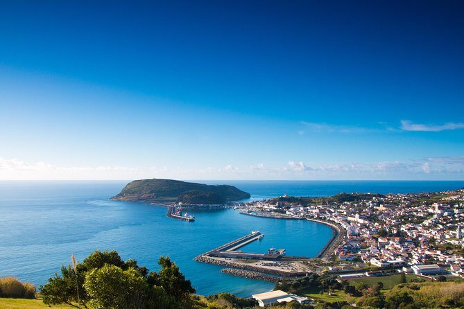 Half-Day Faial Island Tour from Horta - Exploring Faial Island: A Guide to the Half-Day Tour from Horta