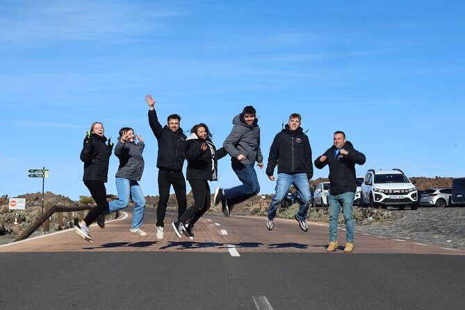 Half Day Family Buggy Teide Nacional Park Morning or Sunset - Final Thoughts: Is It Worth It?