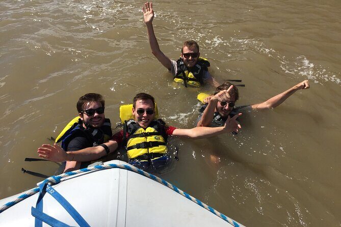 Half-Day Family-Friendly Moab Raft Trip - Why You Might Love This Raft Trip in Moab