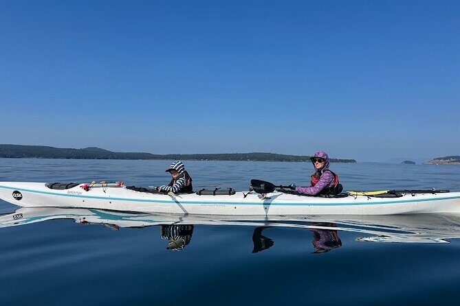 Half Day Family Paddle and Hike - Who Would Enjoy This Tour?