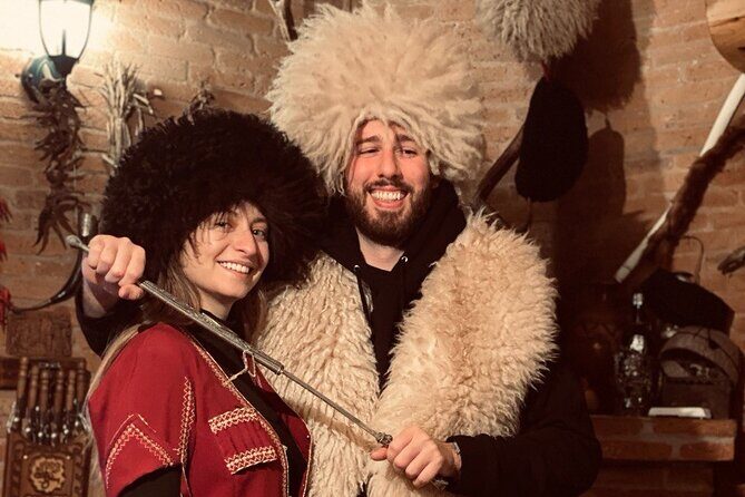 Half-Day Famous Georgian Supra Feast - Is This Tour Worth the Price?
