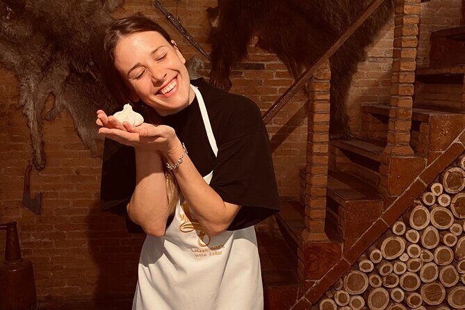 Half-Day Famous Georgian Supra Feast - Practical Tips for Booking and Participating