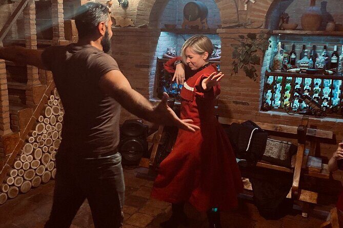 Half-Day Famous Georgian Supra Feast - The Downsides to Consider