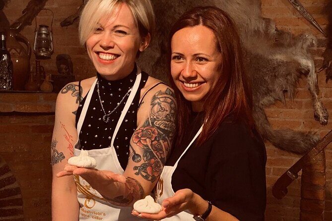 Half-Day Famous Georgian Supra Feast - FAQs