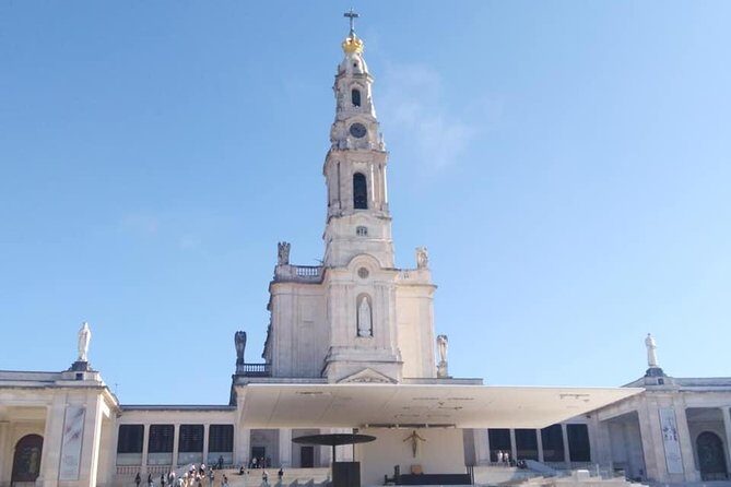 Half Day Fatima Shrine - Private Tour from Lisbon - Who Should Consider This Tour?