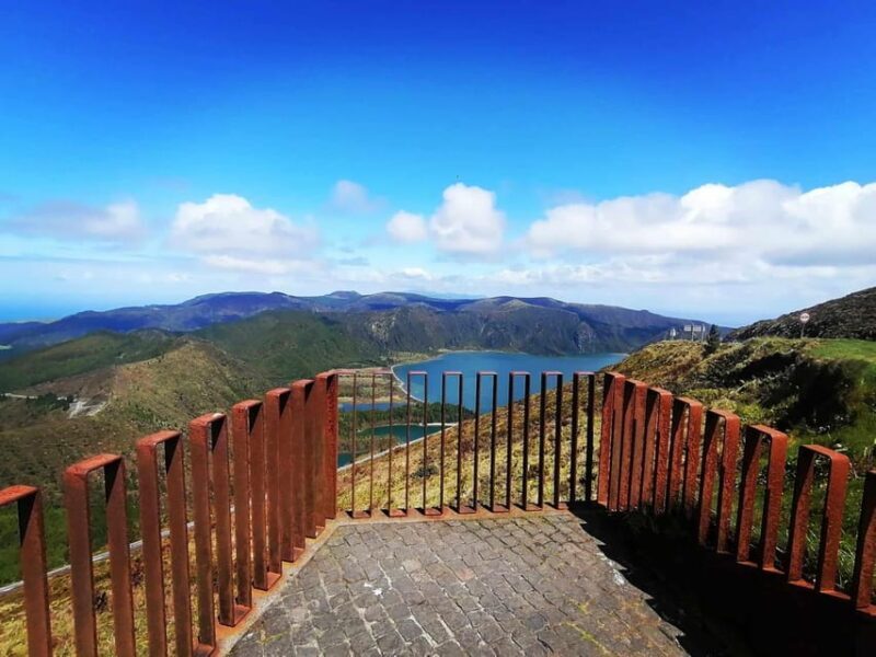 Half Day Fire Lake, Pineapple & Tea by SUV - What Makes This Tour Stand Out